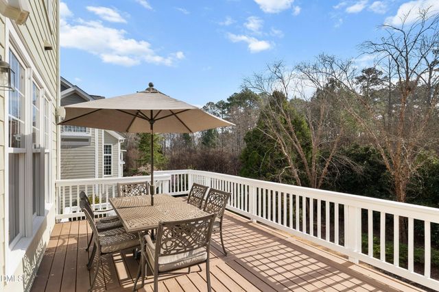 502 Frontgate Drive, Cary, NC 27519