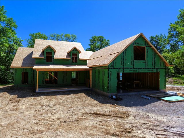 2094 State Route 718, Troy, OH 45373