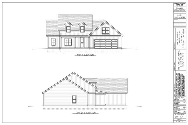2094 State Route 718, Troy, OH 45373