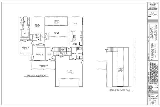 2094 State Route 718, Troy, OH 45373