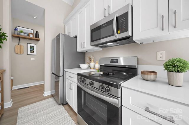 125 Grafton Place, Troutman, NC 28166