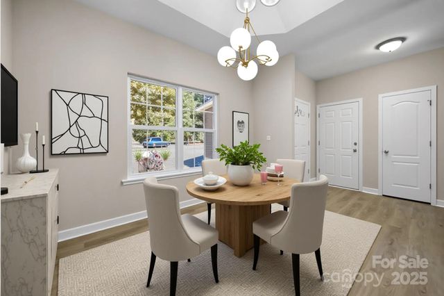 125 Grafton Place, Troutman, NC 28166