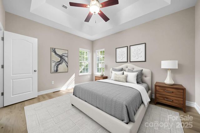 125 Grafton Place, Troutman, NC 28166