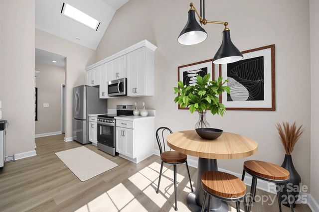 125 Grafton Place, Troutman, NC 28166