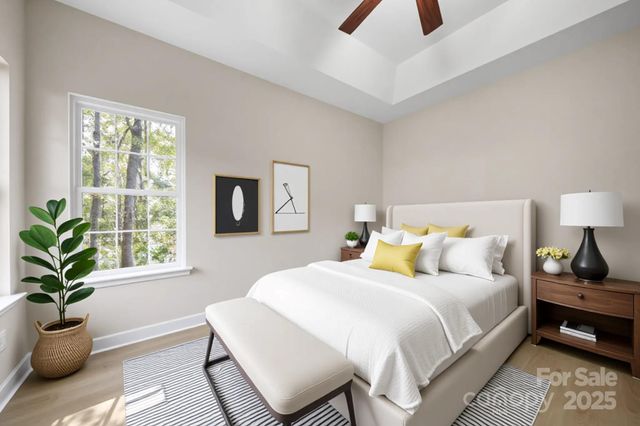 125 Grafton Place, Troutman, NC 28166