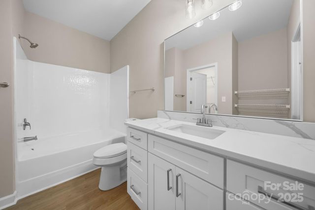 125 Grafton Place, Troutman, NC 28166