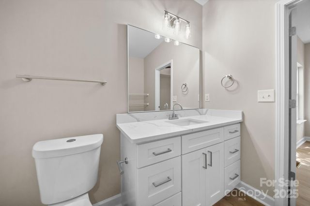 125 Grafton Place, Troutman, NC 28166