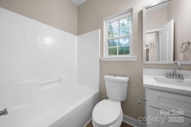 125 Grafton Place, Troutman, NC 28166