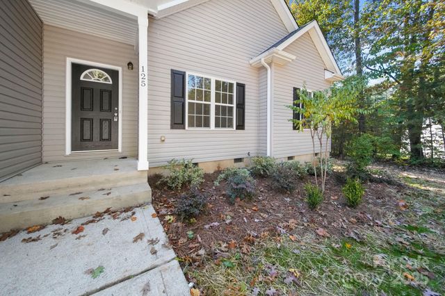 125 Grafton Place, Troutman, NC 28166