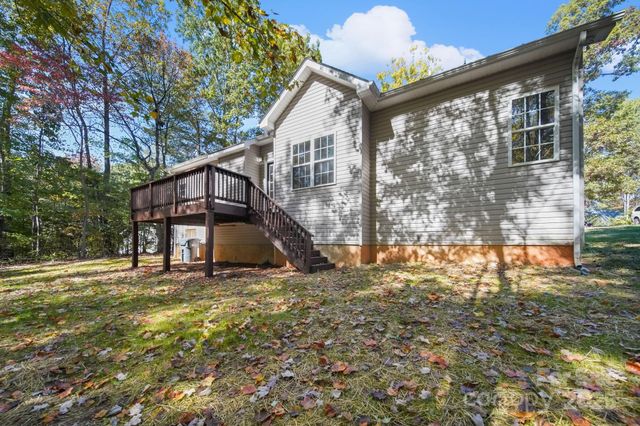 125 Grafton Place, Troutman, NC 28166