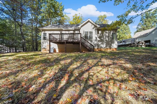 125 Grafton Place, Troutman, NC 28166
