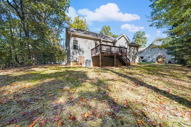 125 Grafton Place, Troutman, NC 28166