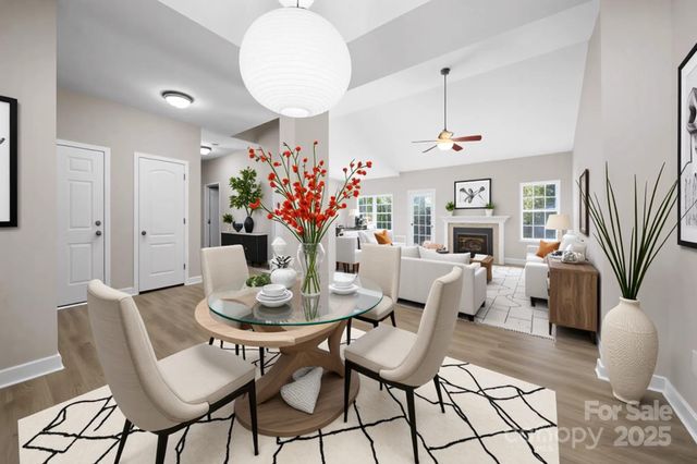 125 Grafton Place, Troutman, NC 28166