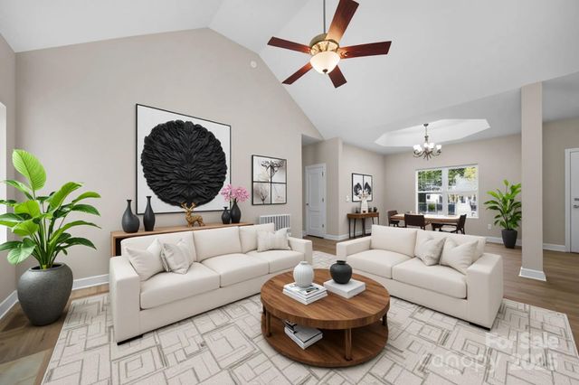 125 Grafton Place, Troutman, NC 28166