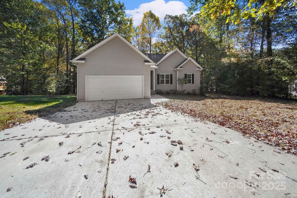 125 Grafton Place, Troutman, NC 28166