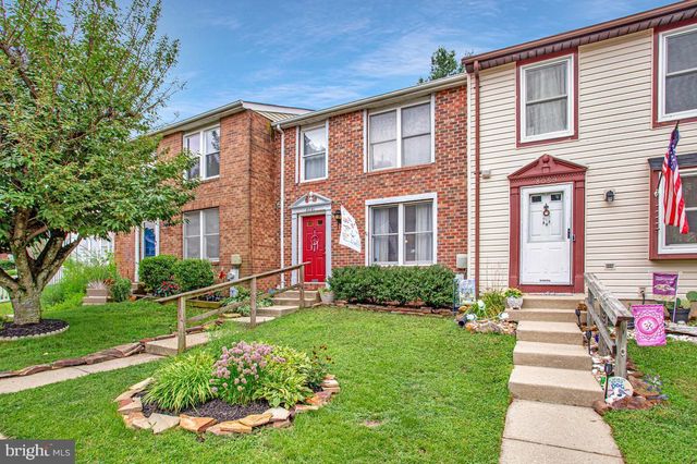 8061 CROYDON WAY, Pasadena, MD 21122
