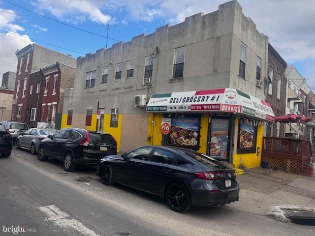 853 JACKSON ST, Philadelphia, PA 19148