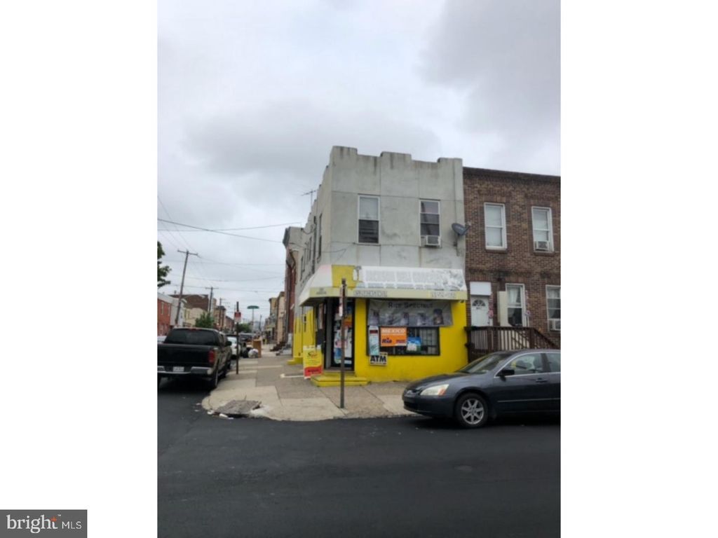 853 JACKSON ST, Philadelphia, PA 19148