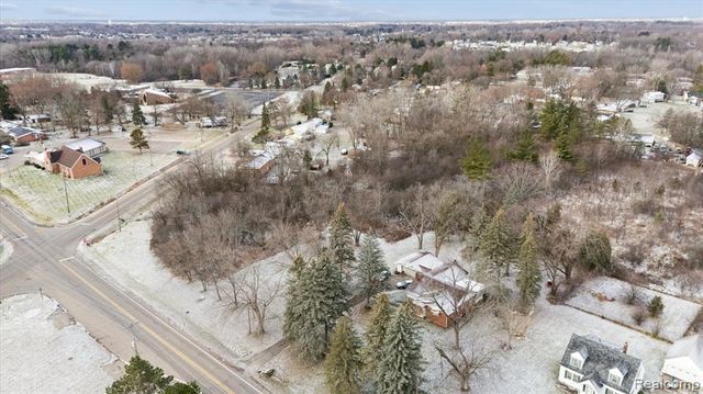 Graham Rd Graham Road, Flint, MI 48532