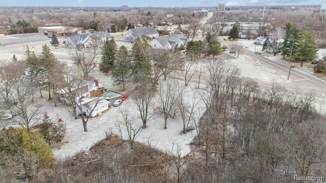 Graham Rd Graham Road, Flint, MI 48532