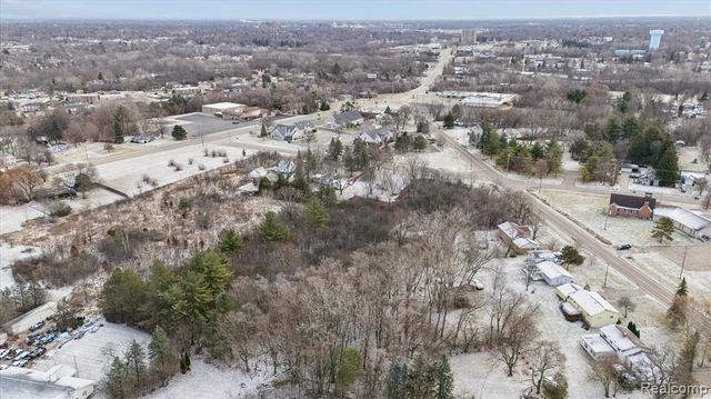 Graham Rd Graham Road, Flint, MI 48532