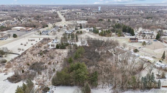 Graham Rd Graham Road, Flint, MI 48532