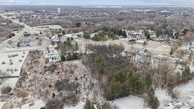 Graham Rd Graham Road, Flint, MI 48532