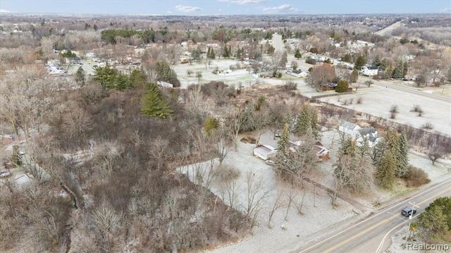 Graham Rd Graham Road, Flint, MI 48532