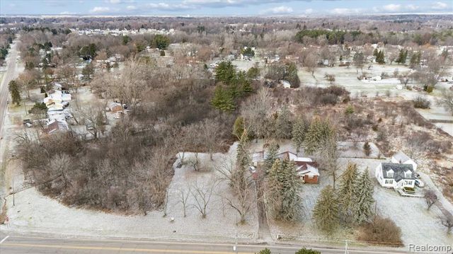 Graham Rd Graham Road, Flint, MI 48532