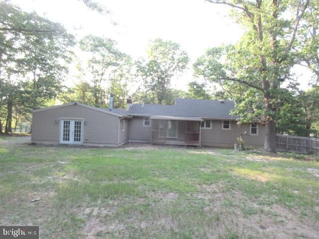830 JARVIS RD, Sicklerville, NJ 08081