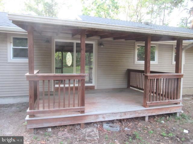 830 JARVIS RD, Sicklerville, NJ 08081