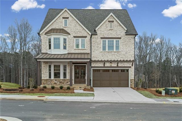 3475 Vermillion View, Suwanee, GA 30024