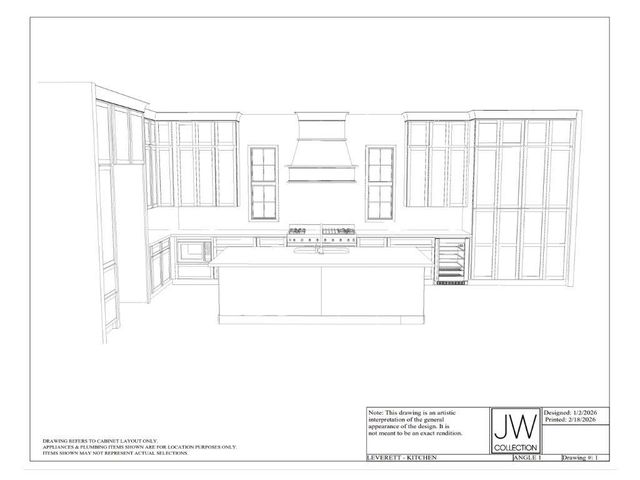 3475 Vermillion View, Suwanee, GA 30024