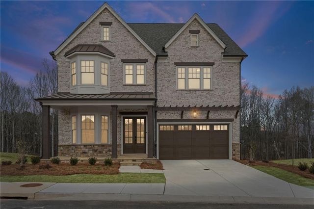 3475 Vermillion View, Suwanee, GA 30024