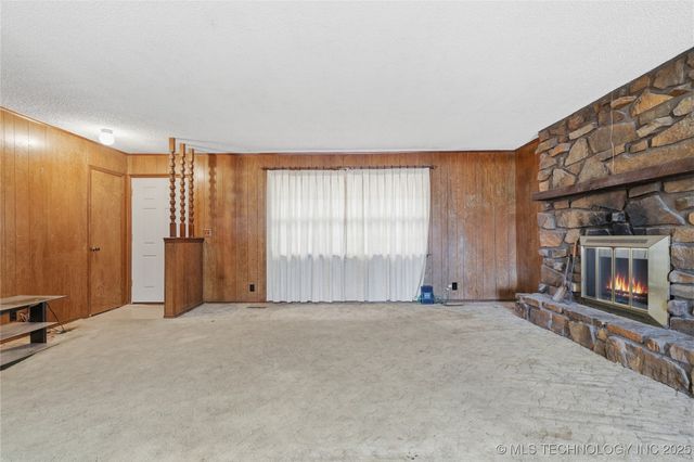 12710 W 68th Street S, Sapulpa, OK 74066