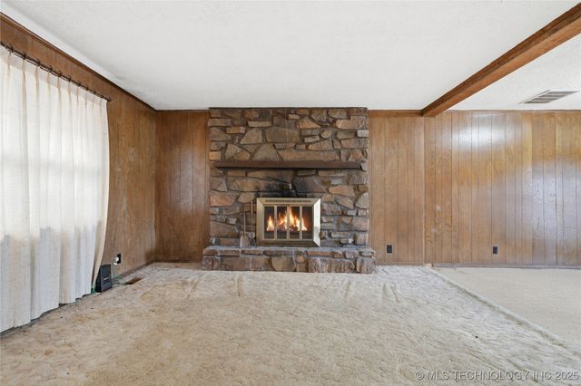 12710 W 68th Street S, Sapulpa, OK 74066