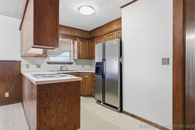 12710 W 68th Street S, Sapulpa, OK 74066