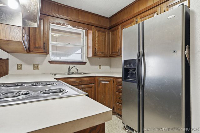 12710 W 68th Street S, Sapulpa, OK 74066