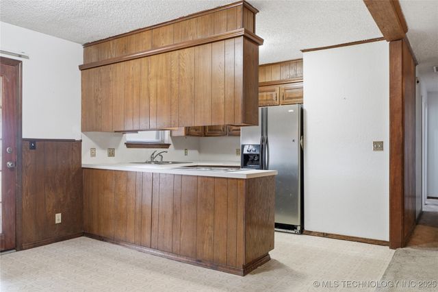 12710 W 68th Street S, Sapulpa, OK 74066