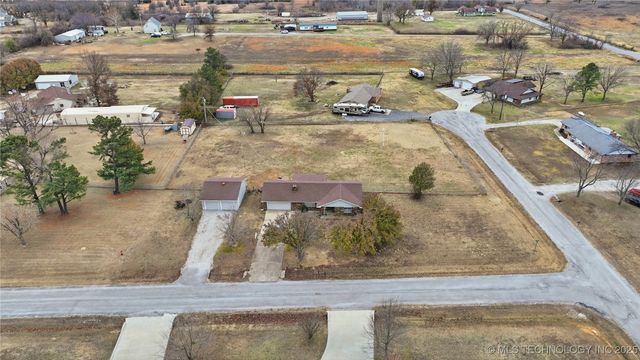 12710 W 68th Street S, Sapulpa, OK 74066