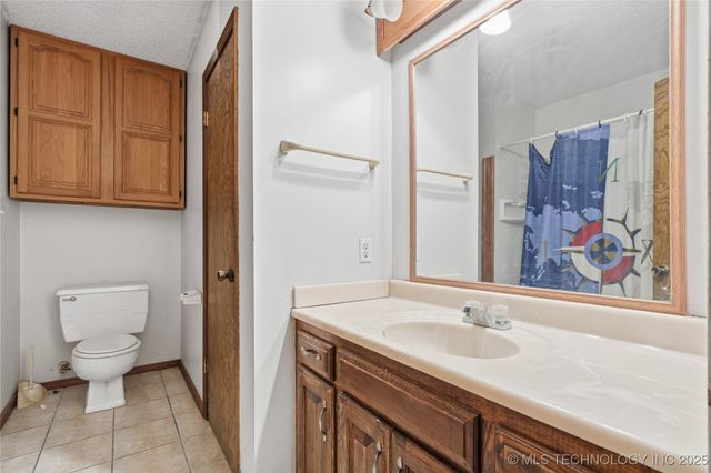 12710 W 68th Street S, Sapulpa, OK 74066