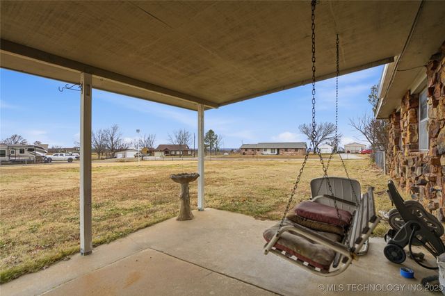 12710 W 68th Street S, Sapulpa, OK 74066