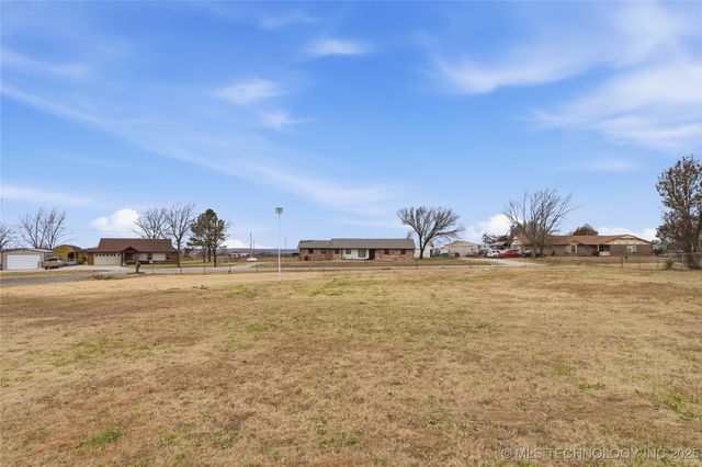 12710 W 68th Street S, Sapulpa, OK 74066