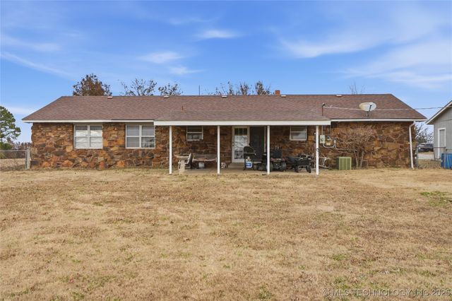 12710 W 68th Street S, Sapulpa, OK 74066