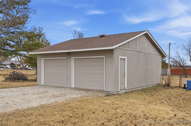 12710 W 68th Street S, Sapulpa, OK 74066