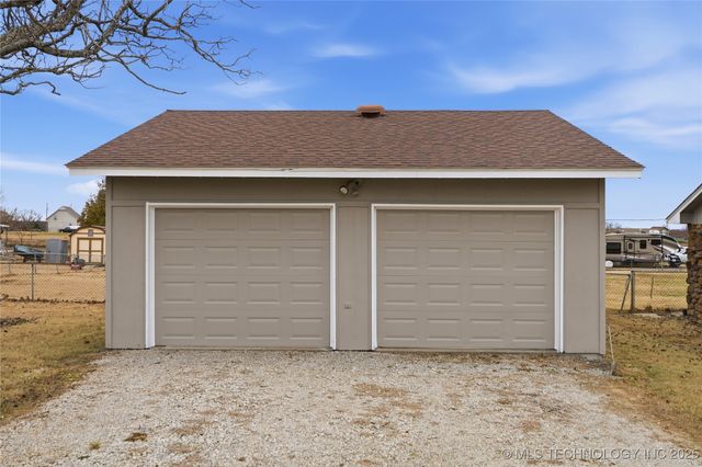 12710 W 68th Street S, Sapulpa, OK 74066