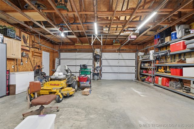 12710 W 68th Street S, Sapulpa, OK 74066