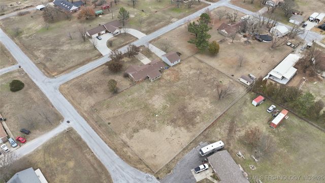 12710 W 68th Street S, Sapulpa, OK 74066