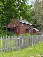 55 Main Street, New Ipswich, NH 03071