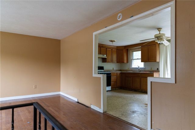 64 Perkins Avenue, Cranston, RI 02910